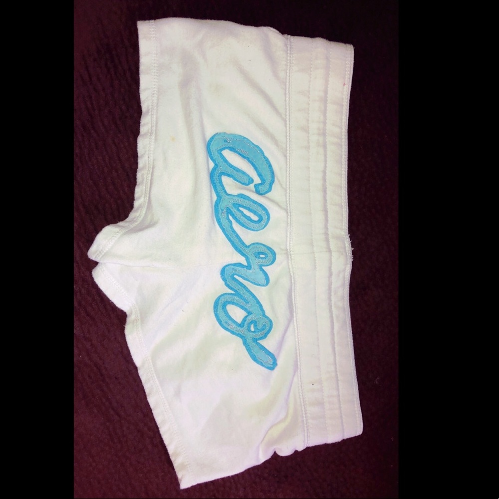 ⭐️ Aeropostale Comfy Shirts Size M ⭐️